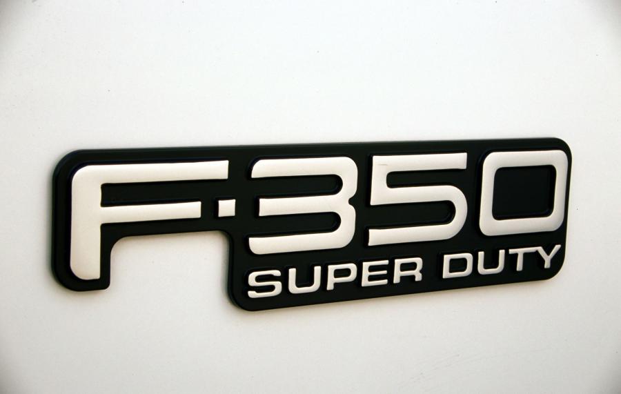  Ford F-350 Super Duty 1999 года  (фото 72 из 82)